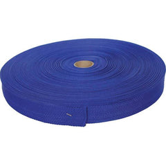 Bulk Strap - Slings & Tiedowns (Load-Rated) Type: Webbing Length (Feet): 300 - Industrial Tool & Supply