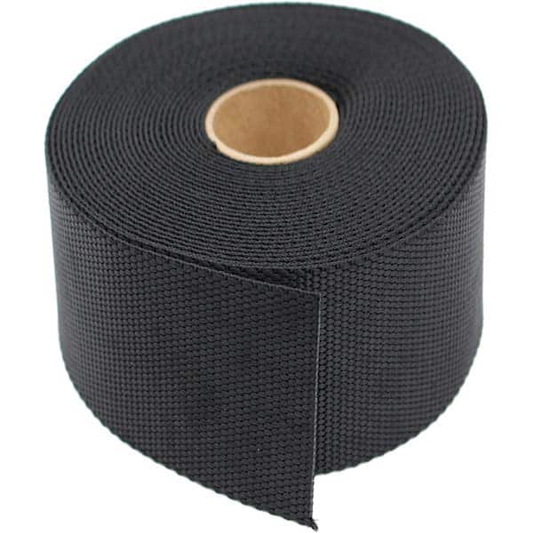 Bulk Strap - Slings & Tiedowns (Load-Rated) Type: Webbing Length (Feet): 27 - Industrial Tool & Supply
