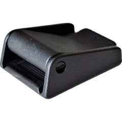 Bulk Strap - Slings & Tiedowns (Load-Rated) Type: Cam Buckle Length (Feet): 1 - Industrial Tool & Supply