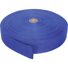 Bulk Strap - Slings & Tiedowns (Load-Rated) Type: Webbing Length (Feet): 300 - Industrial Tool & Supply