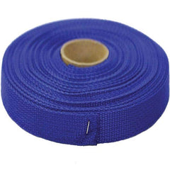 Bulk Strap - Slings & Tiedowns (Load-Rated) Type: Webbing Material: Polypropylene - Industrial Tool & Supply
