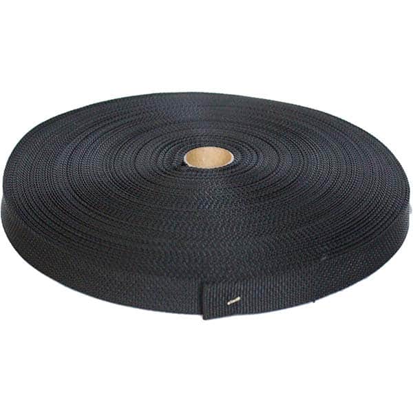 Bulk Strap - Slings & Tiedowns (Load-Rated) Type: Webbing Length (Feet): 300 - Industrial Tool & Supply