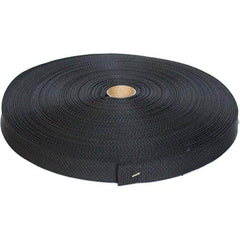 Bulk Strap - Slings & Tiedowns (Load-Rated) Type: Webbing Length (Feet): 300 - Industrial Tool & Supply