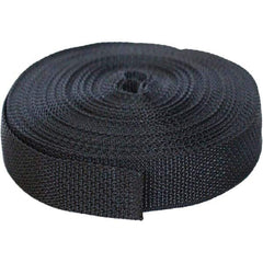 Bulk Strap - Slings & Tiedowns (Load-Rated) Type: Webbing Material: Polypropylene - Industrial Tool & Supply