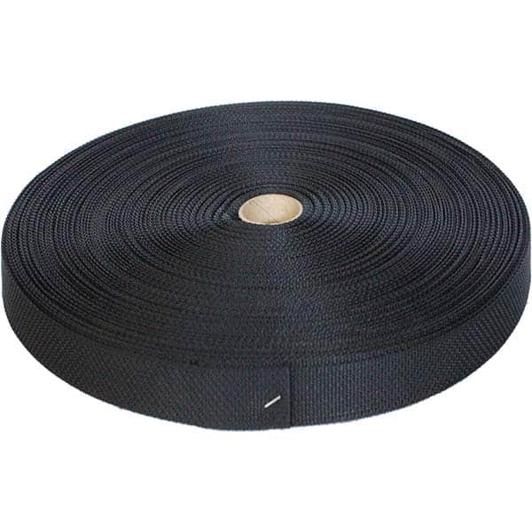 Bulk Strap - Slings & Tiedowns (Load-Rated) Type: Webbing Length (Feet): 300 - Industrial Tool & Supply