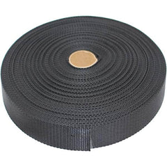 Bulk Strap - Slings & Tiedowns (Load-Rated) Type: Webbing Length (Feet): 102 - Industrial Tool & Supply