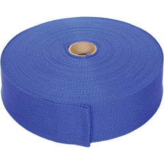 Bulk Strap - Slings & Tiedowns (Load-Rated) Type: Webbing Length (Feet): 102 - Industrial Tool & Supply