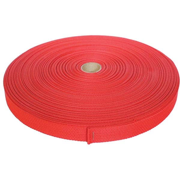 Bulk Strap - Slings & Tiedowns (Load-Rated) Type: Webbing Length (Feet): 300 - Industrial Tool & Supply