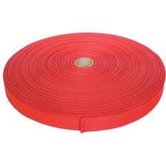 Bulk Strap - Slings & Tiedowns (Load-Rated) Type: Webbing Length (Feet): 300 - Industrial Tool & Supply