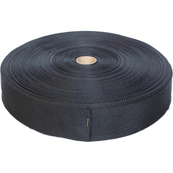 Bulk Strap - Slings & Tiedowns (Load-Rated) Type: Webbing Length (Feet): 300 - Industrial Tool & Supply