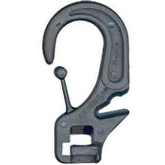 Bulk Strap - Stretch Tie Downs Type: Adjustable Bungee Hook End Type: Hook - Industrial Tool & Supply