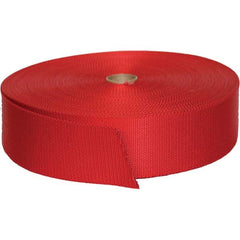 Bulk Strap - Slings & Tiedowns (Load-Rated) Type: Webbing Length (Feet): 150 - Industrial Tool & Supply