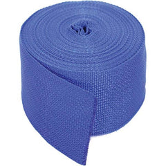 Bulk Strap - Slings & Tiedowns (Load-Rated) Type: Webbing Material: Polypropylene - Industrial Tool & Supply