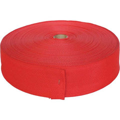 Bulk Strap - Slings & Tiedowns (Load-Rated) Type: Webbing Length (Feet): 300 - Industrial Tool & Supply