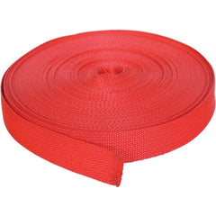 Bulk Strap - Slings & Tiedowns (Load-Rated) Type: Webbing Length (Feet): 102 - Industrial Tool & Supply
