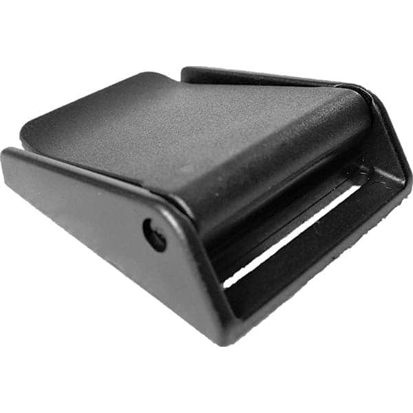 Bulk Strap - Slings & Tiedowns (Load-Rated) Type: Cam Buckle Length (Feet): 3 - Industrial Tool & Supply
