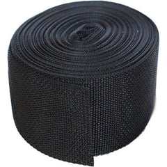 Bulk Strap - Slings & Tiedowns (Load-Rated) Type: Webbing Material: Polypropylene - Industrial Tool & Supply