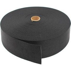 Bulk Strap - Slings & Tiedowns (Load-Rated) Type: Webbing Length (Feet): 150 - Industrial Tool & Supply