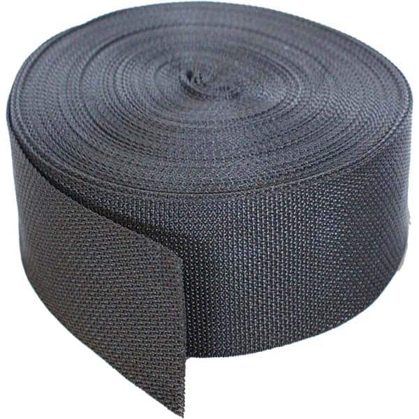 Bulk Strap - Slings & Tiedowns (Load-Rated) Type: Webbing Length (Feet): 102 - Industrial Tool & Supply