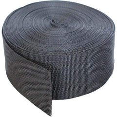 Bulk Strap - Slings & Tiedowns (Load-Rated) Type: Webbing Length (Feet): 102 - Industrial Tool & Supply