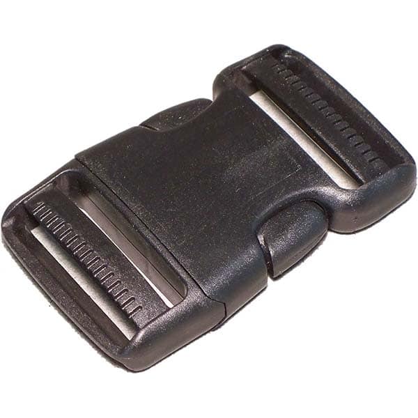 Bulk Strap - Slings & Tiedowns (Load-Rated) Type: Buckle Length (Feet): 3 - Industrial Tool & Supply