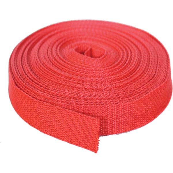 Bulk Strap - Slings & Tiedowns (Load-Rated) Type: Webbing Material: Polyester - Industrial Tool & Supply
