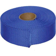 Bulk Strap - Slings & Tiedowns (Load-Rated) Type: Webbing Length (Feet): 27 - Industrial Tool & Supply