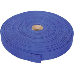 Bulk Strap - Slings & Tiedowns (Load-Rated) Type: Webbing Length (Feet): 102 - Industrial Tool & Supply