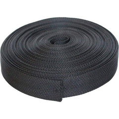 Bulk Strap - Slings & Tiedowns (Load-Rated) Type: Webbing Length (Feet): 102 - Industrial Tool & Supply