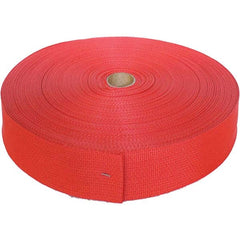 Bulk Strap - Slings & Tiedowns (Load-Rated) Type: Webbing Length (Feet): 300 - Industrial Tool & Supply