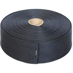 Bulk Strap - Slings & Tiedowns (Load-Rated) Type: Webbing Length (Feet): 102 - Industrial Tool & Supply