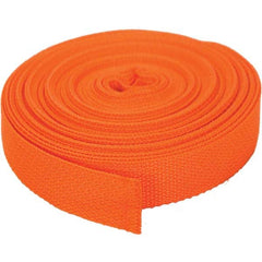 Bulk Strap - Slings & Tiedowns (Load-Rated) Type: Webbing Material: Polypropylene - Industrial Tool & Supply