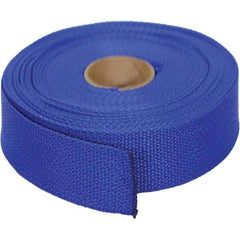 Bulk Strap - Slings & Tiedowns (Load-Rated) Type: Webbing Material: Polypropylene - Industrial Tool & Supply