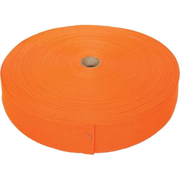 Bulk Strap - Slings & Tiedowns (Load-Rated) Type: Webbing Length (Feet): 300 - Industrial Tool & Supply