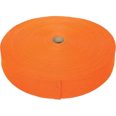 Bulk Strap - Slings & Tiedowns (Load-Rated) Type: Webbing Length (Feet): 300 - Industrial Tool & Supply