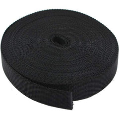 Bulk Strap - Slings & Tiedowns (Load-Rated) Type: Webbing Material: Nylon - Industrial Tool & Supply