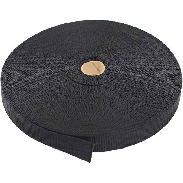 Bulk Strap - Slings & Tiedowns (Load-Rated) Type: Webbing Length (Feet): 150 - Industrial Tool & Supply