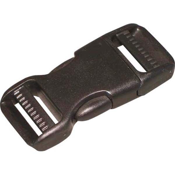 Bulk Strap - Slings & Tiedowns (Load-Rated) Type: Buckle Length (Feet): 2 - Industrial Tool & Supply