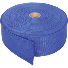 Bulk Strap - Slings & Tiedowns (Load-Rated) Type: Webbing Length (Feet): 102 - Industrial Tool & Supply