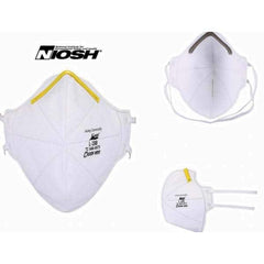 Harley - Disposable Respirators & Masks Type: Particulate Respirator NIOSH Classification: N95 - Industrial Tool & Supply