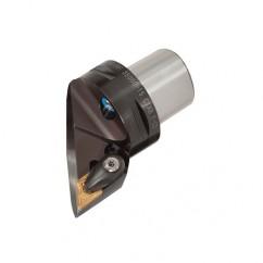 C6ADJNL45065-15N Tungcap Holder - Industrial Tool & Supply