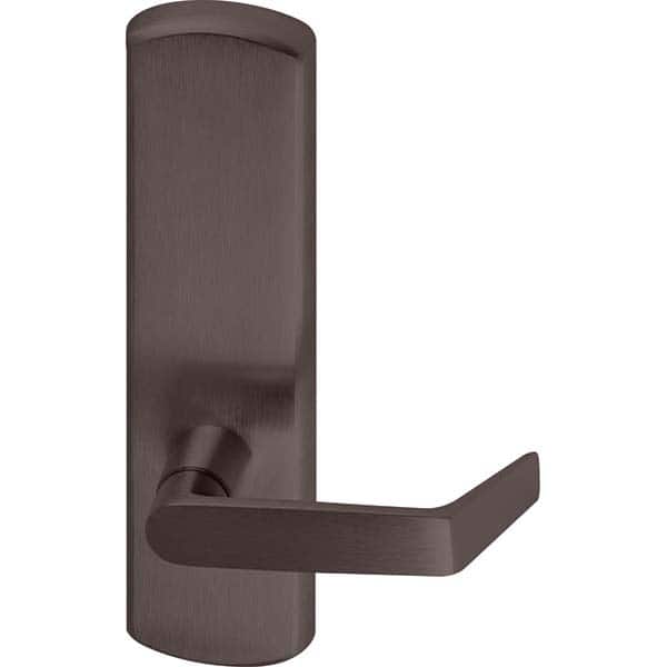 Von Duprin - Trim Type: Passage For Use With: For use with 98/99 Series Exit Devices - Industrial Tool & Supply