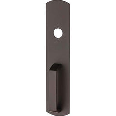 Von Duprin - Trim Type: Night Latch For Use With: For use with 98/99 Series Exit Devices - Industrial Tool & Supply