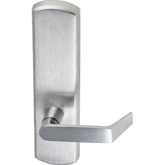 Von Duprin - Trim Type: Dummy For Use With: For use with 98/99 Series Exit Devices - Industrial Tool & Supply