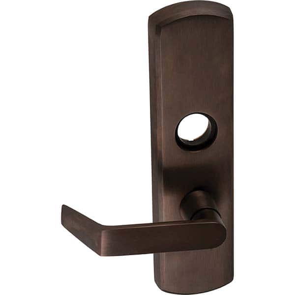 Von Duprin - Trim Type: Lever Locking For Use With: For use with 98/99 Series Exit Devices - Industrial Tool & Supply