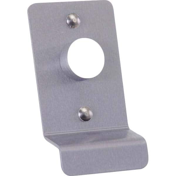 Detex - Trim Type: Night Latch For Use With: For use with V Series Exit Devices - Industrial Tool & Supply