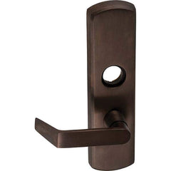 Von Duprin - Trim Type: Lever Locking For Use With: For use with 98/99 Series Exit Devices - Industrial Tool & Supply