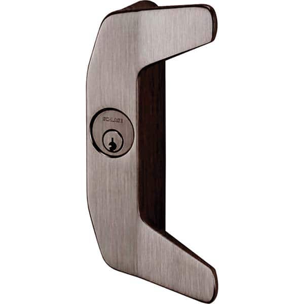Von Duprin - Trim Type: Night Latch For Use With: For use with 33A/35A Series Exit Devices - Industrial Tool & Supply