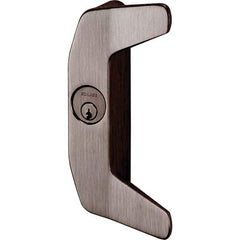 Von Duprin - Trim Type: Night Latch For Use With: For use with 33A/35A Series Exit Devices - Industrial Tool & Supply