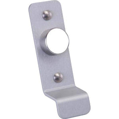 Detex - Trim Type: Night Latch For Use With: For use with V Series Exit Devices - Industrial Tool & Supply